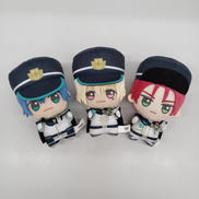 ちびぐるみ|BANDAI