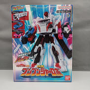 爆上戦隊ブンブンジャー|BANDAI