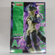 HUNTER×HUNTER|BANDAI