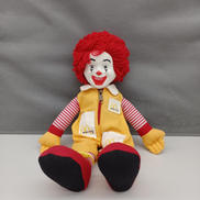 マクドナルド　ぬいぐるみ|マクドナルド