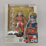 NARUTO-ナルト-|BANDAI