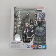 NARUTO-ナルト- 疾風伝|BANDAI