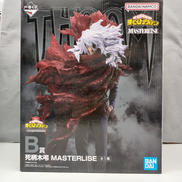 僕のヒーローアカデミア|BANDAI