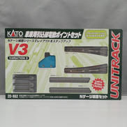 Nゲージ線路セット|KATO