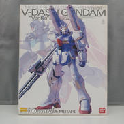 機動戦士Vガンダム