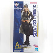 ジョジョの奇妙な冒険|BANDAI