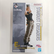 ジョジョの奇妙な冒険|BANDAI