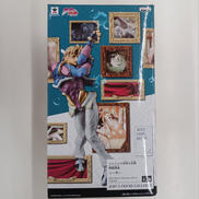 ジョジョの奇妙な冒険|BANPRESTO