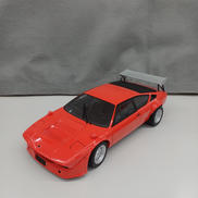 ランボルギーニ ウラッコ|京商