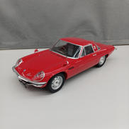 MAZDA COSMO SPORT|TRIPLE9