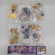 聖闘士星矢|BANDAI