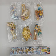 聖闘士星矢|BANDAI