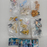 聖闘士星矢|BANDAI