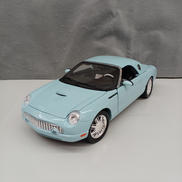 1/18スケール|THE BEANSTALK GROUP