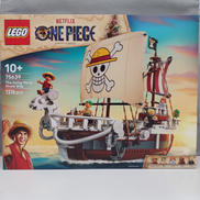 レゴ ワンピース|LEGO