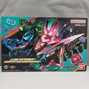 仮面ライダーゼッツ|BANDAI