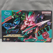 仮面ライダーゼッツ|BANDAI
