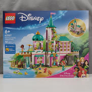 レゴ ディズニー|LEGO