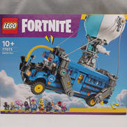 フォートナイト|LEGO