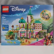 ディズニー|LEGO