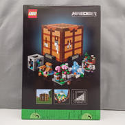 マインクラフト|LEGO