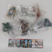 ゴジラ2000|BANDAI