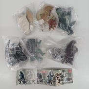 ウルトラQ/ゴジラ|BANDAI