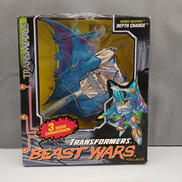 トランスフォーマー ビーストウォーズ メタルス|KENNER