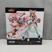 戦姫絶唱シンフォギアGX