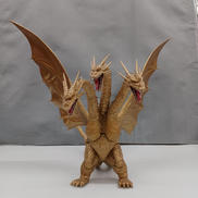 ゴジラVSキングギドラ|BANDAI