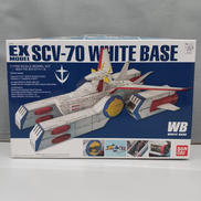 機動戦士ガンダムEXモデル31|BANDAI