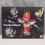 仮面ライダー電王|BANDAI