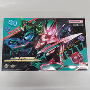 仮面ライダーゼッツ|BANDAI