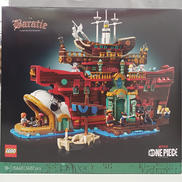 レゴ　ワンピース|LEGO