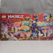 レゴ ニンジャゴー|LEGO