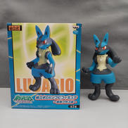 組み立て式ソフビフィギュア|ポケモン