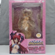 1/6 PVC塗装済み完成品|回天堂