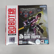 ROBOT魂|BANDAI