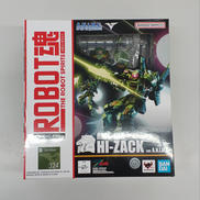 ROBOT魂|BANDAI