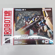 機動戦士ガンダム0083　ROBOT魂|BANDAI