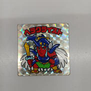 ビックリマン|ロッテ