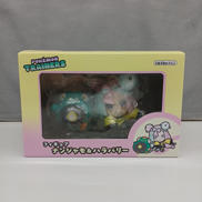 ポケモントレーナーズ|ポケモンセンター