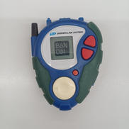 デジヴァイス|BANDAI