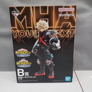 僕のヒーローアカデミア|BANDAI