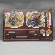 仮面ライダー×コトダマン|XFLAG