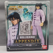 聖闘士星矢|BANDAI