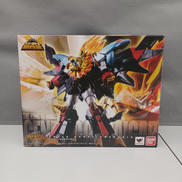 勇者王ガオガイガー FINAL|BANDAI