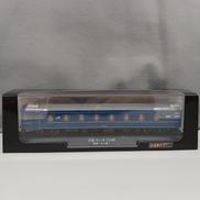 鉄道車両 金属モデルコレクション|DEAGOSTINI