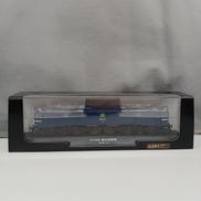 鉄道車両 金属モデルコレクション