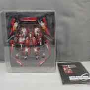 スーパーロボット大戦OG